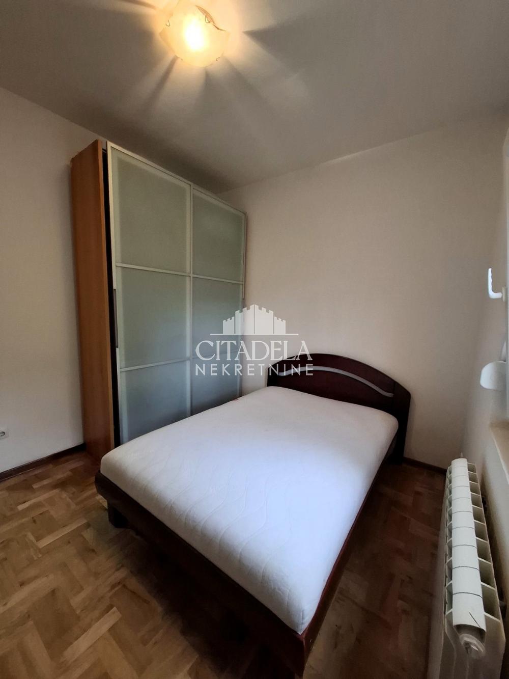 Slika 4 - Marička, Dvosoban stan za izdavanje, 39m2, 400€