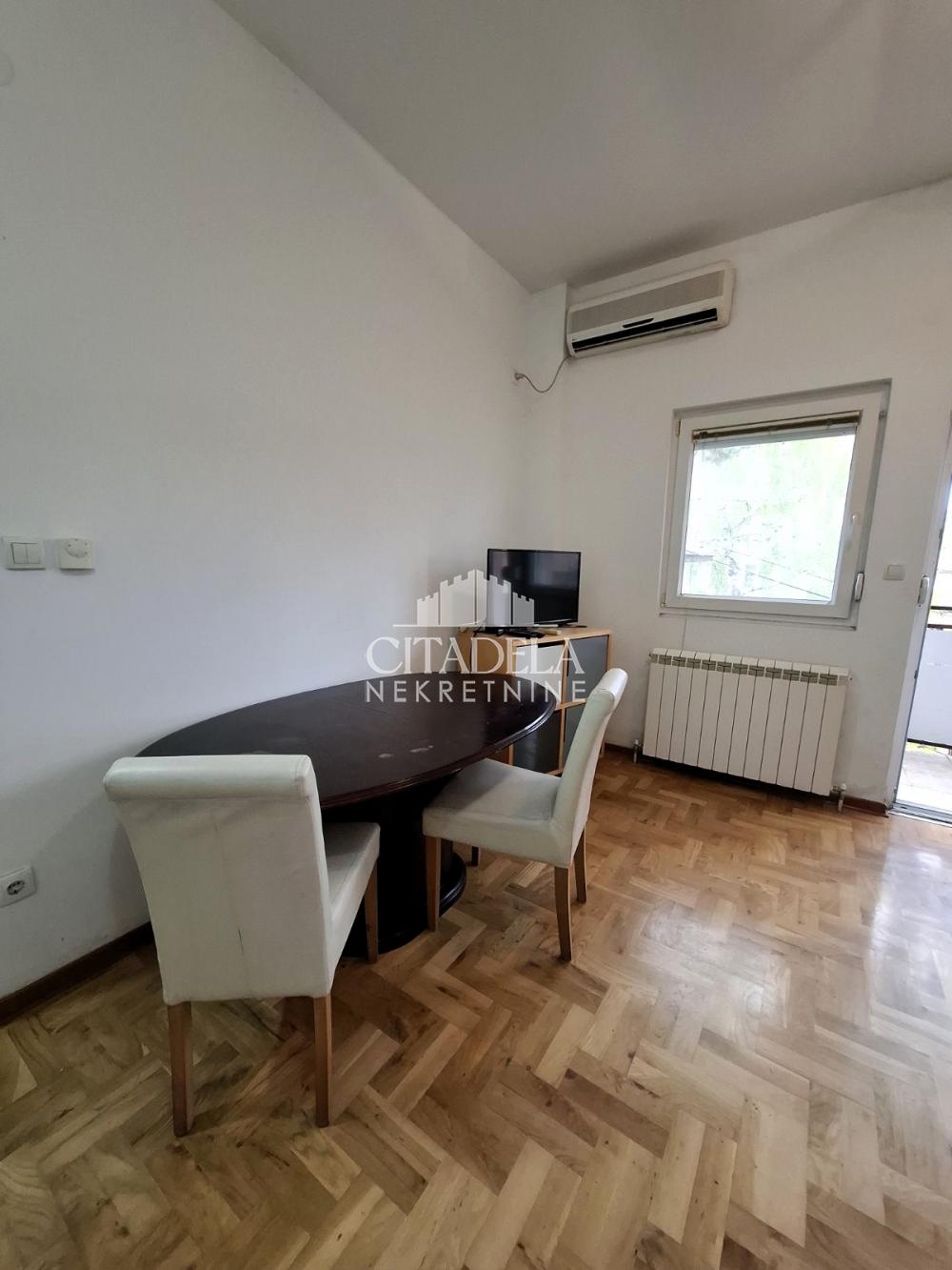 Slika 2 - Marička, Dvosoban stan za izdavanje, 39m2, 400€