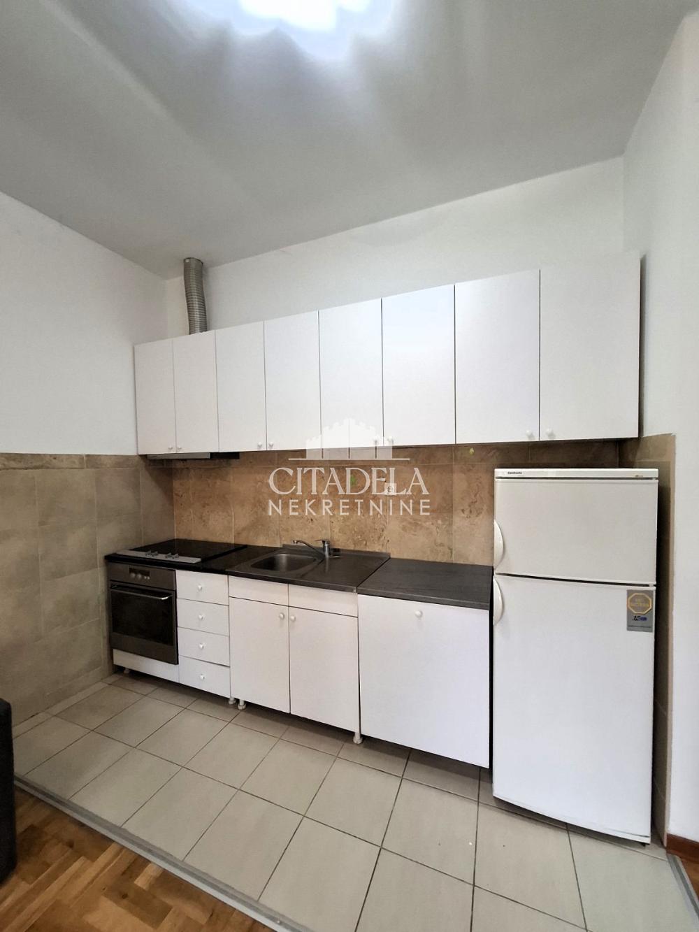 Slika 3 - Marička, Dvosoban stan za izdavanje, 39m2, 400€