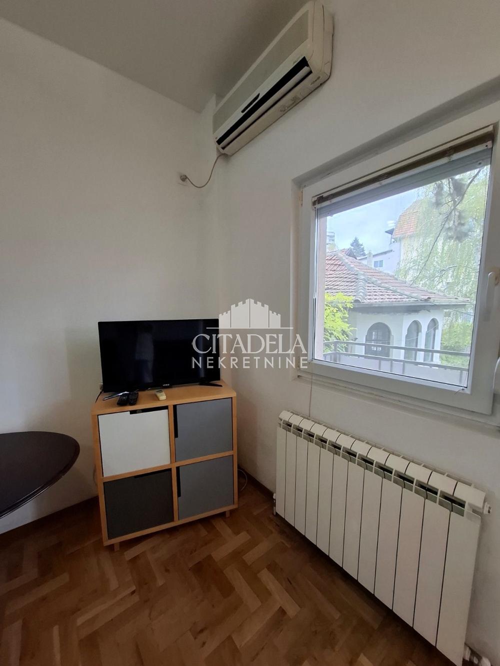 Slika 1 - Marička, Dvosoban stan za izdavanje, 39m2, 400€