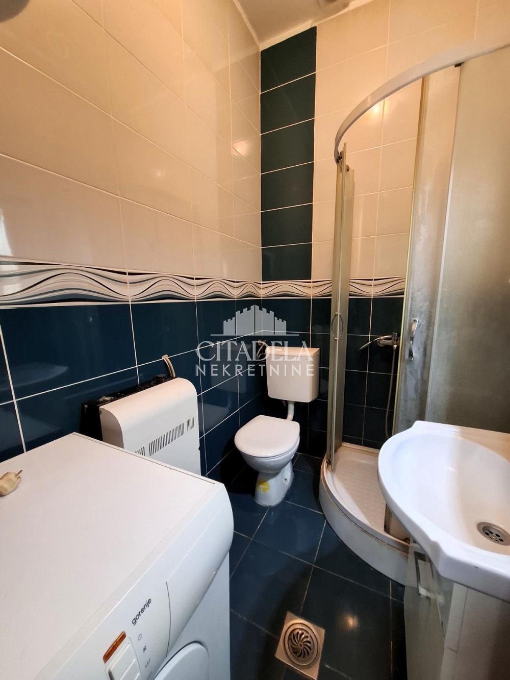 Slika 6 - Marička, Dvosoban stan za izdavanje, 39m2, 400€