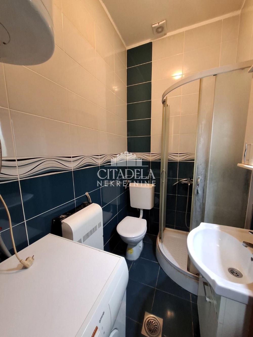 Slika 7 - Marička, Dvosoban stan za izdavanje, 39m2, 400€