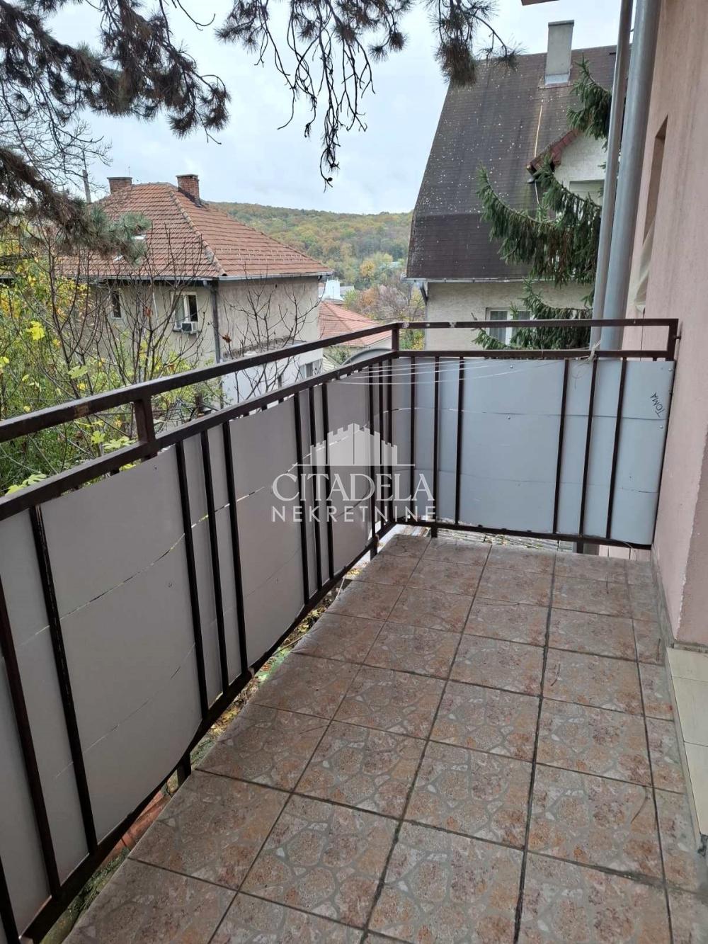 Slika 8 - Marička, Dvosoban stan za izdavanje, 39m2, 400€