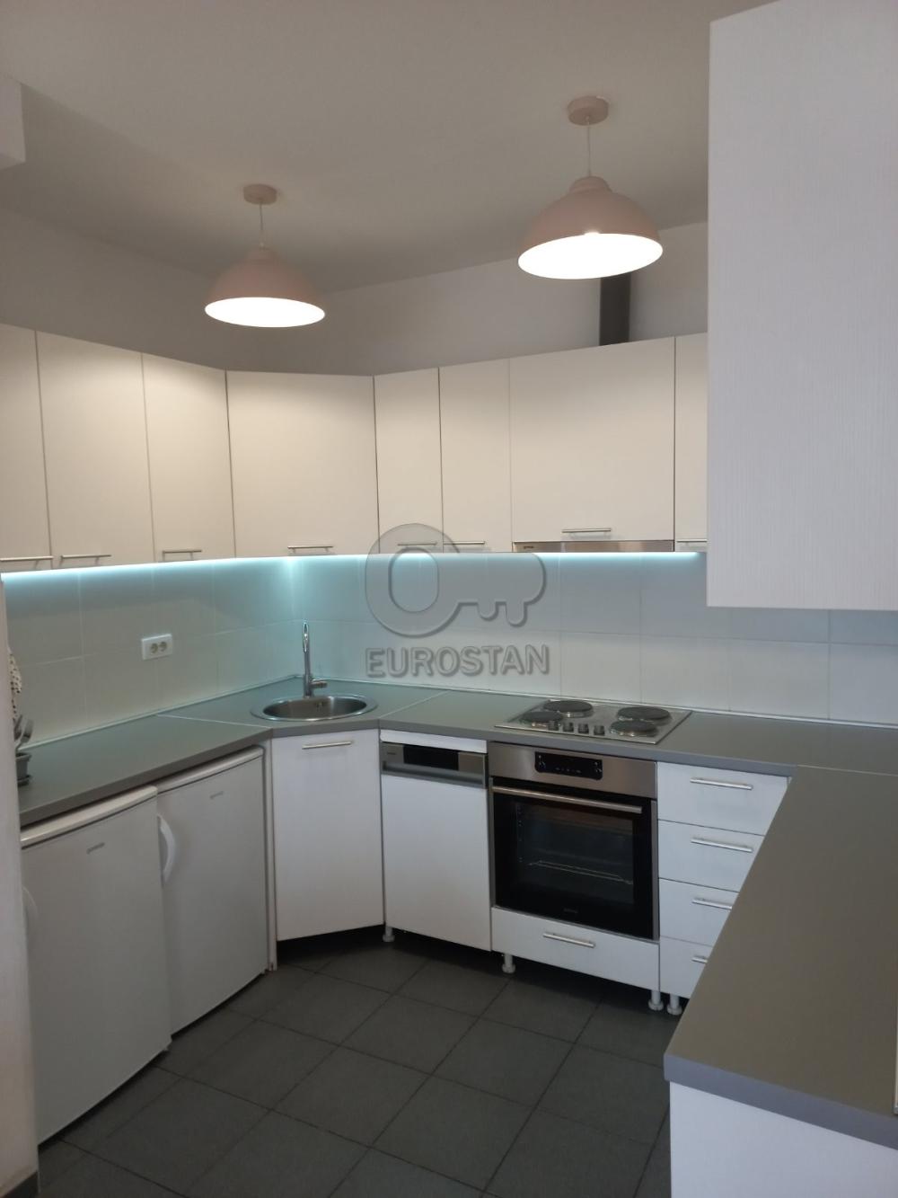 Slika 2 - Ilije Pavlovića, Dvosoban stan za izdavanje, 50m2, 500€