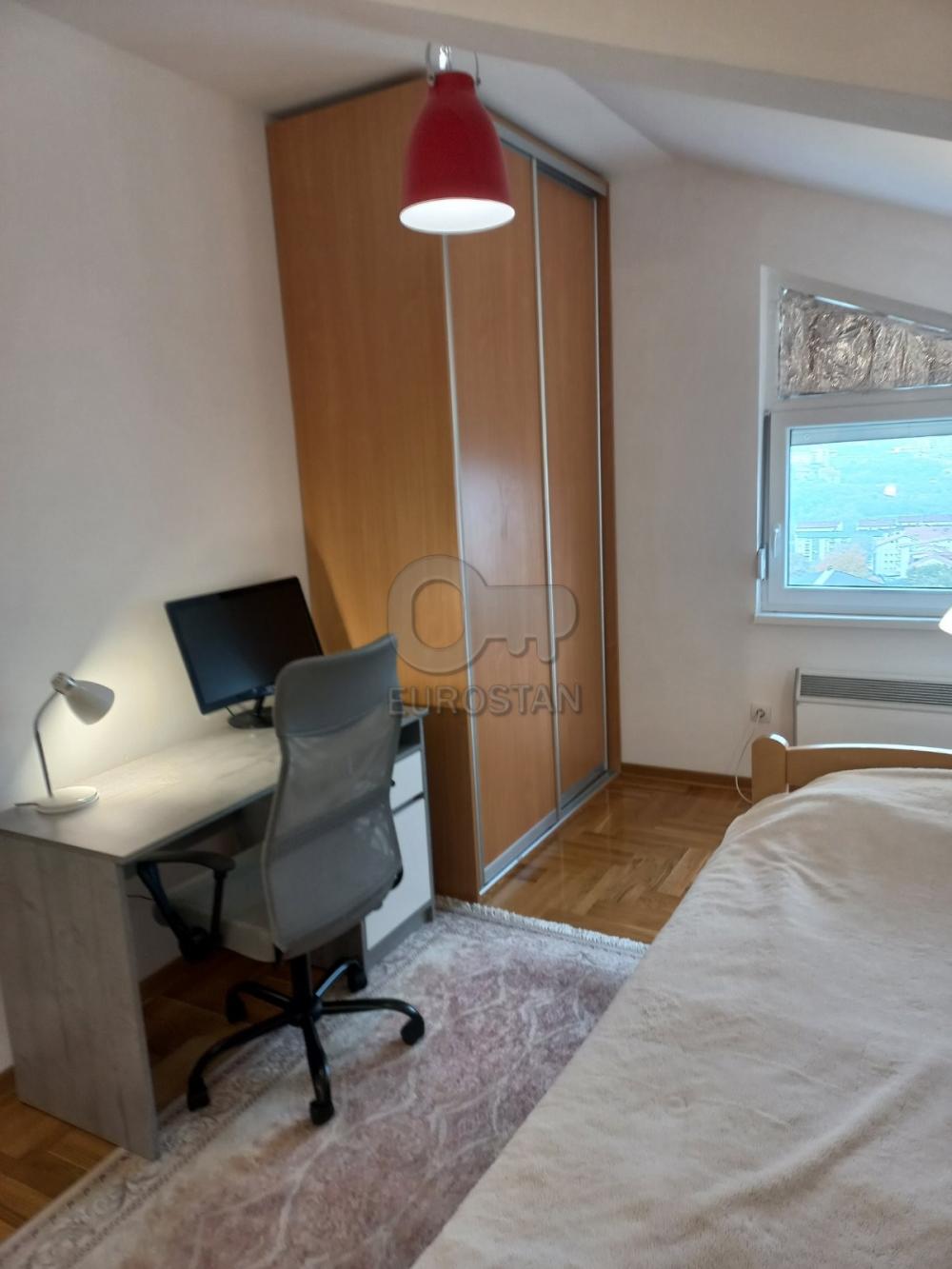 Slika 3 - Ilije Pavlovića, Dvosoban stan za izdavanje, 50m2, 500€