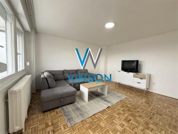 Slika 1 - Bate Brkića, Dvosoban stan za izdavanje, 60m2, 450€