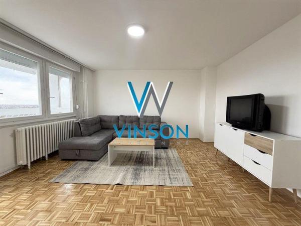 Slika 2 - Bate Brkića, Dvosoban stan za izdavanje, 60m2, 450€