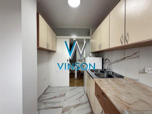 Slika 10 - Bate Brkića, Dvosoban stan za izdavanje, 60m2, 450€