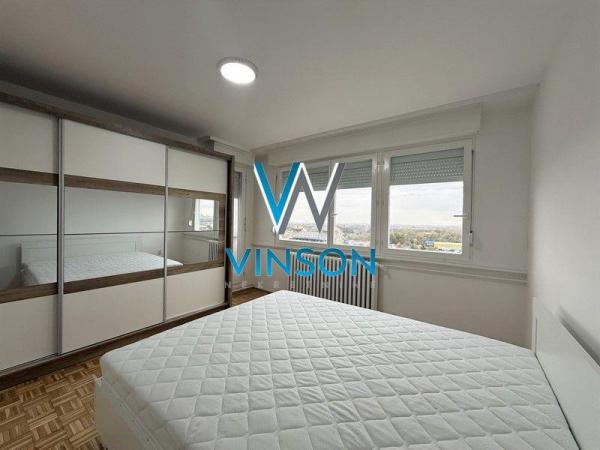 Slika 11 - Bate Brkića, Dvosoban stan za izdavanje, 60m2, 450€