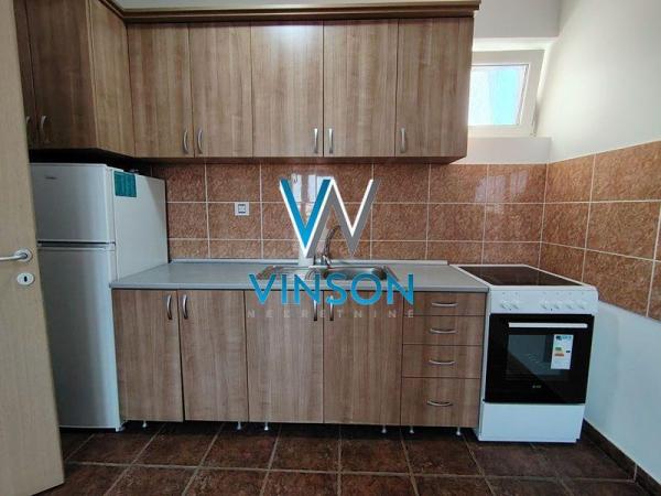 Slika 3 - Braće Lučić, Četvoroiposoban stan za izdavanje, 90m2, 580€