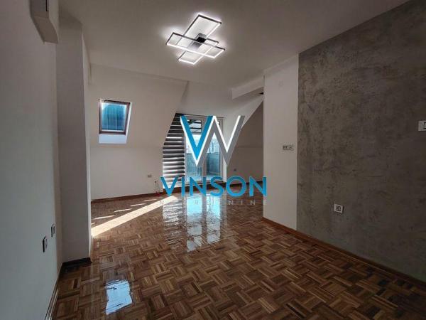 Slika 5 - Braće Lučić, Četvoroiposoban stan za izdavanje, 90m2, 580€