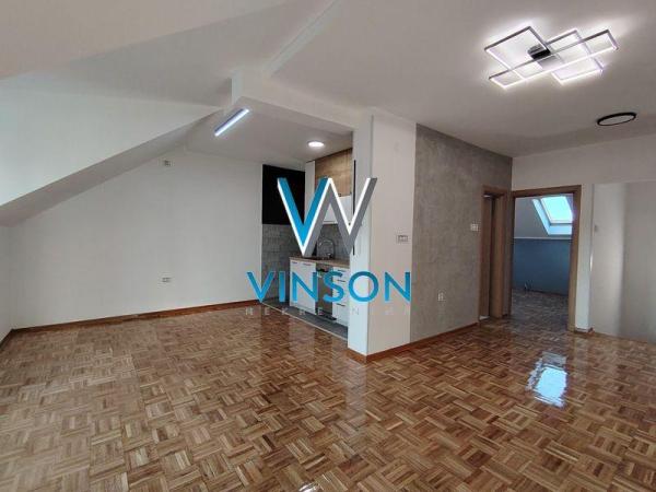 Slika 6 - Braće Lučić, Četvoroiposoban stan za izdavanje, 90m2, 580€