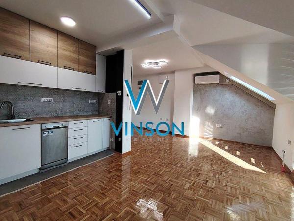 Slika 7 - Braće Lučić, Četvoroiposoban stan za izdavanje, 90m2, 580€