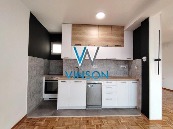 Slika 8 - Braće Lučić, Četvoroiposoban stan za izdavanje, 90m2, 580€