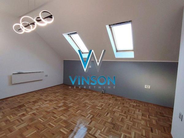 Slika 9 - Braće Lučić, Četvoroiposoban stan za izdavanje, 90m2, 580€