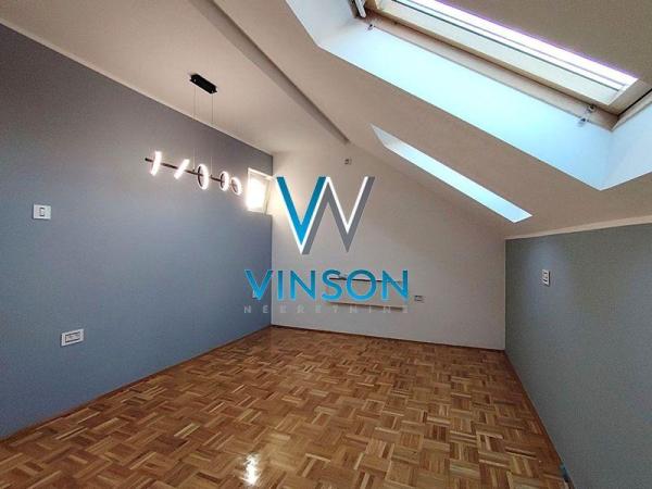 Slika 10 - Braće Lučić, Četvoroiposoban stan za izdavanje, 90m2, 580€