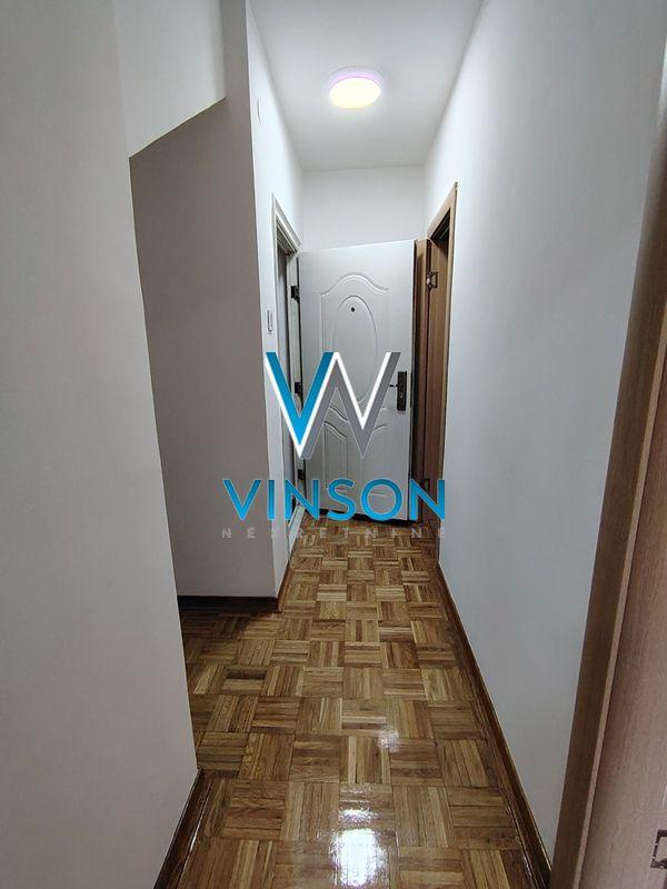 Slika 11 - Braće Lučić, Četvoroiposoban stan za izdavanje, 90m2, 580€