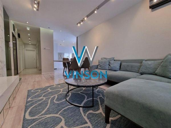 Slika 4 - Polgar Andraša, Trosoban stan za izdavanje, 69m2, 1.000€