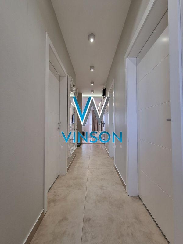 Slika 10 - Polgar Andraša, Trosoban stan za izdavanje, 69m2, 1.000€