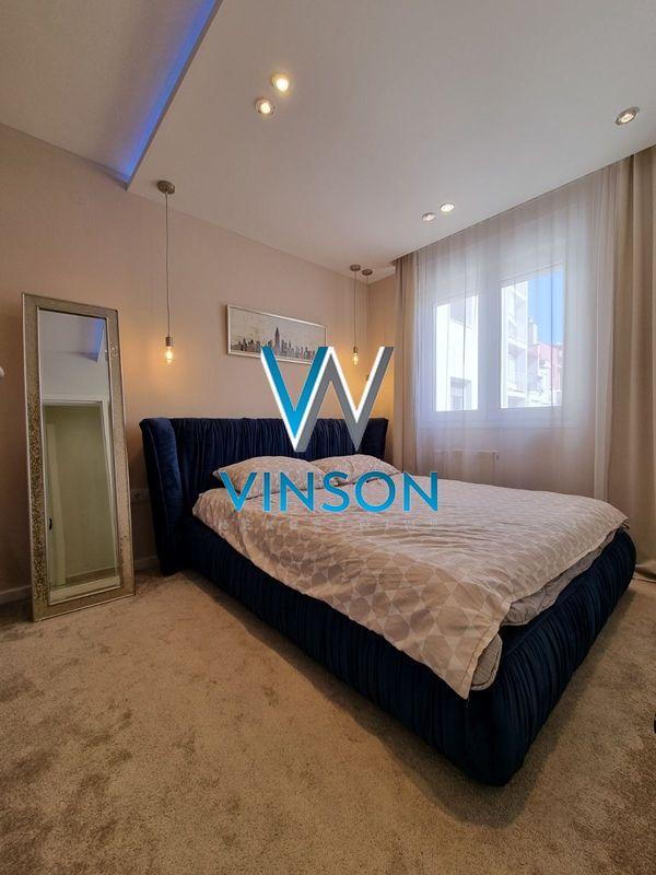 Slika 11 - Polgar Andraša, Trosoban stan za izdavanje, 69m2, 1.000€