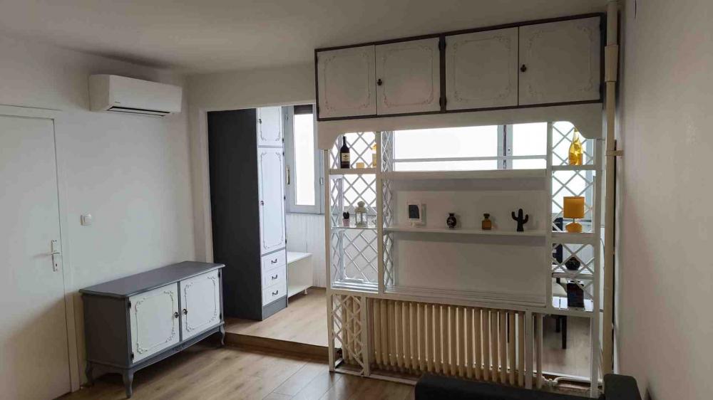 Slika 4 - Vojvode Stepe, Jednoiposoban stan za izdavanje, 47m2, 450€