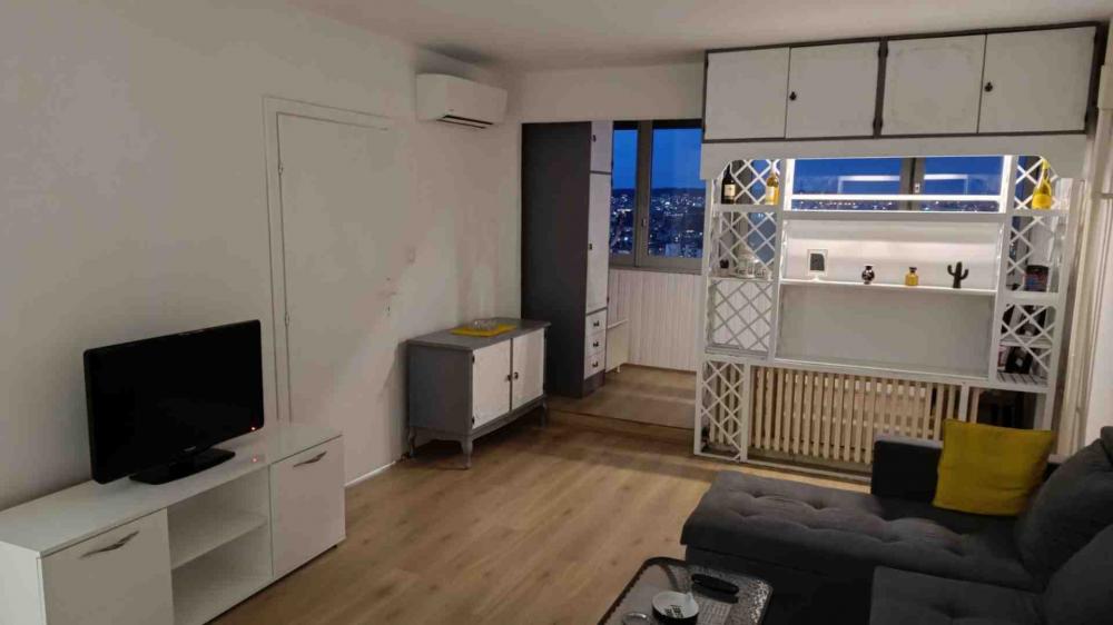 Slika 3 - Vojvode Stepe, Jednoiposoban stan za izdavanje, 47m2, 450€