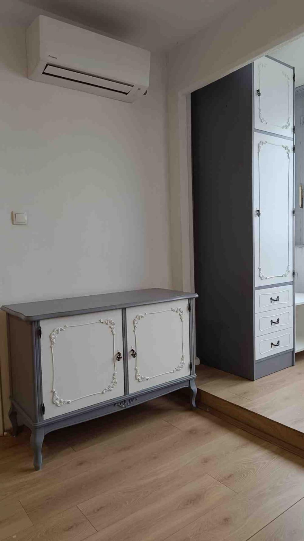 Slika 8 - Vojvode Stepe, Jednoiposoban stan za izdavanje, 47m2, 450€