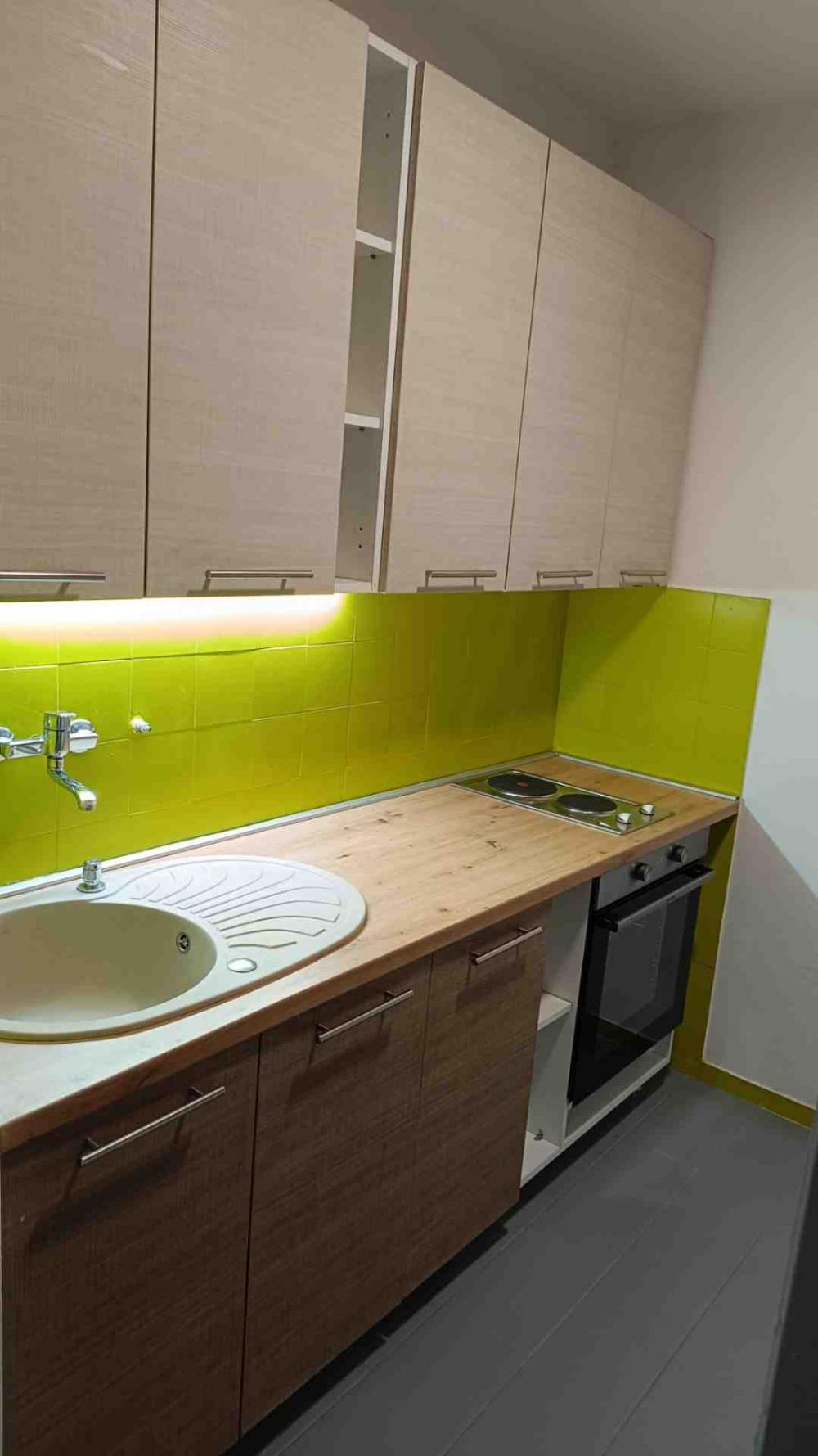 Slika 11 - Vojvode Stepe, Jednoiposoban stan za izdavanje, 47m2, 450€