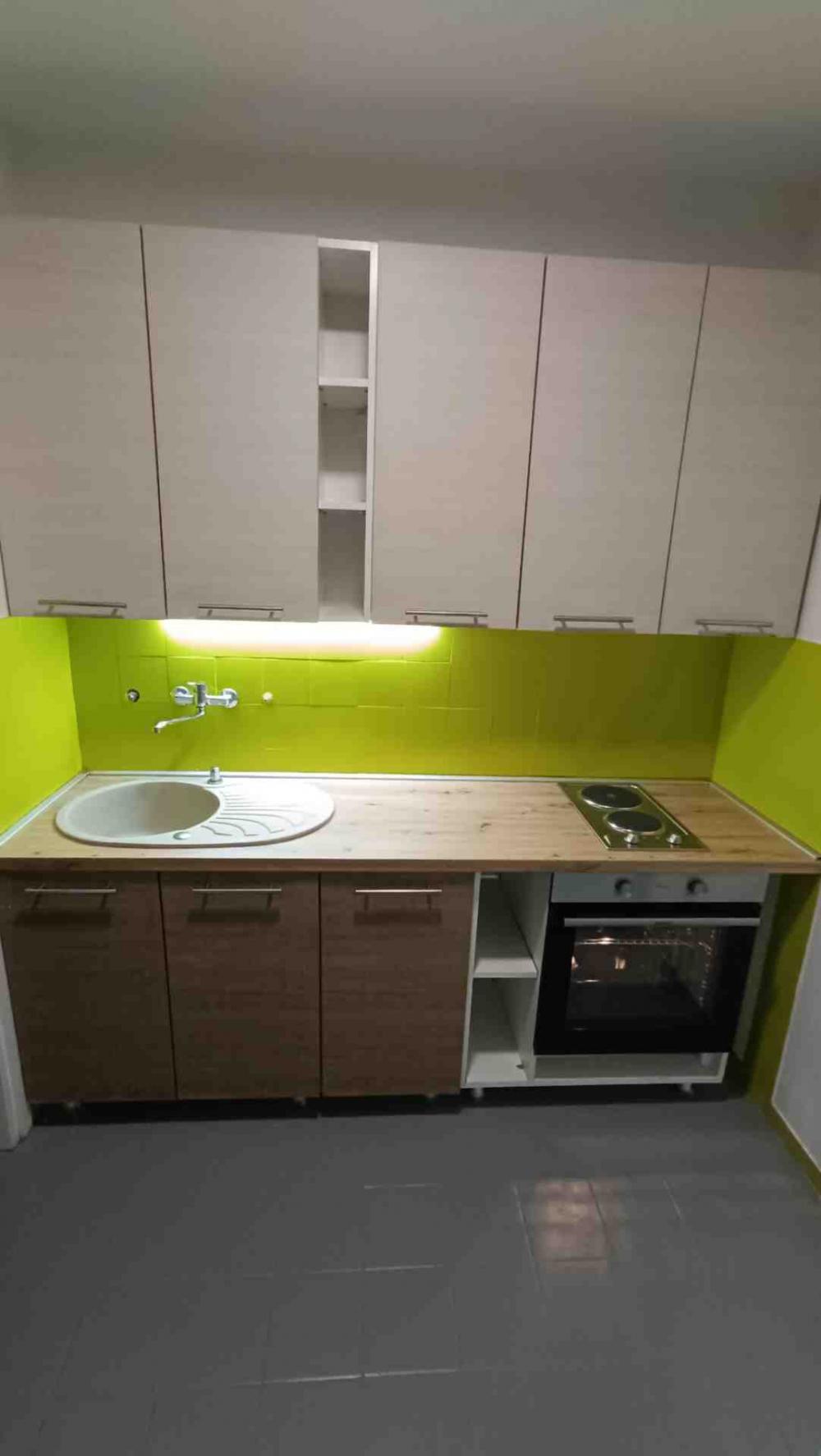 Slika 10 - Vojvode Stepe, Jednoiposoban stan za izdavanje, 47m2, 450€