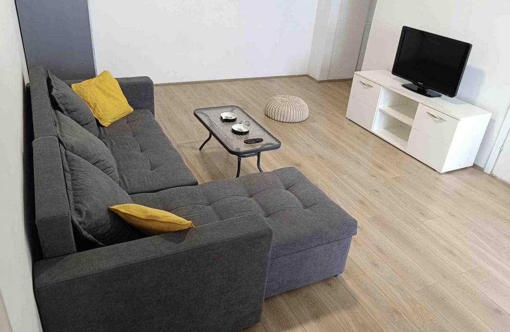 Glavna slika -Vojvode Stepe, Jednoiposoban stan za izdavanje, 47m2, 450€