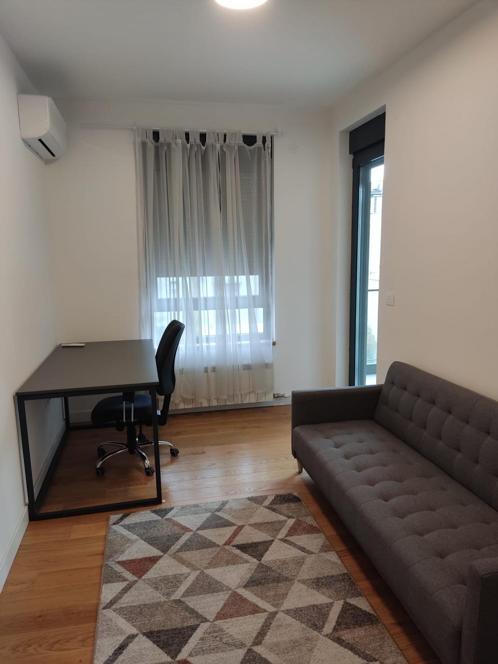 Slika 10 - Svetozara Gligorića, Trosoban stan za izdavanje, 86m2, 1.200€