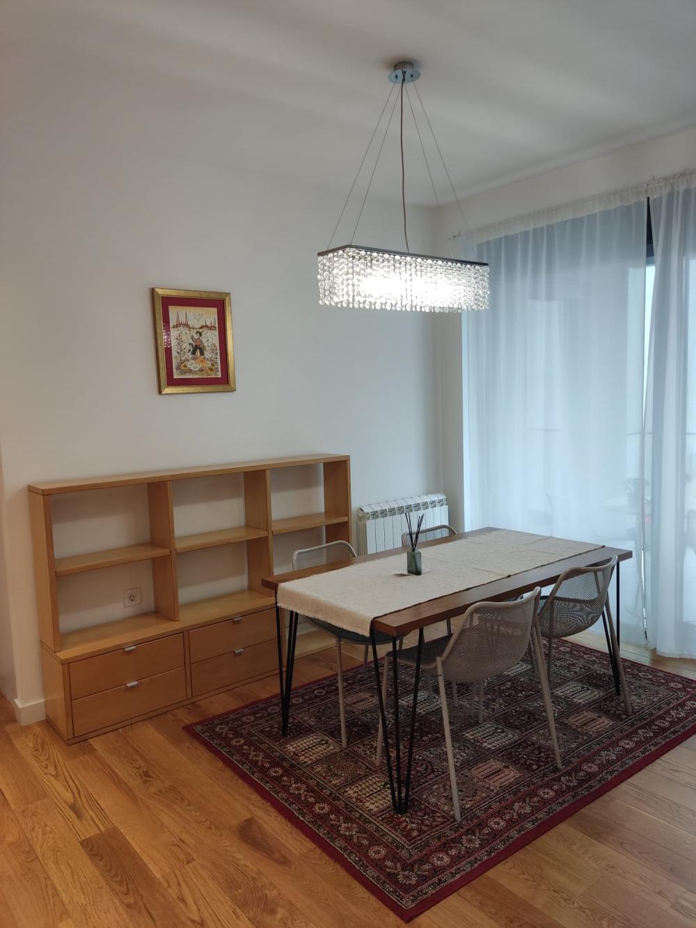 Slika 5 - Svetozara Gligorića, Trosoban stan za izdavanje, 86m2, 1.200€