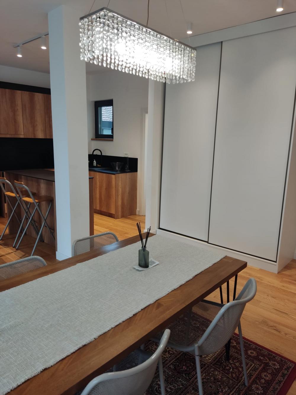 Slika 3 - Svetozara Gligorića, Trosoban stan za izdavanje, 86m2, 1.200€