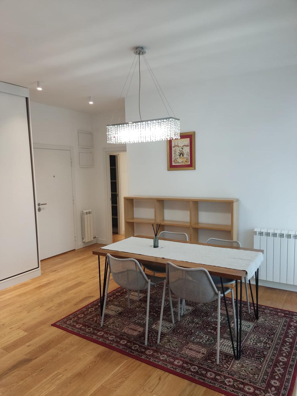 Slika 4 - Svetozara Gligorića, Trosoban stan za izdavanje, 86m2, 1.200€