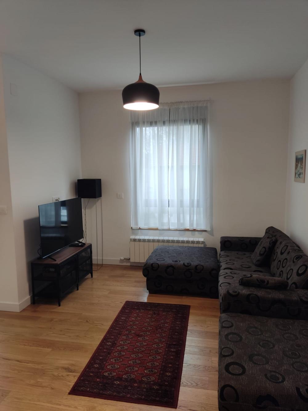 Slika 2 - Svetozara Gligorića, Trosoban stan za izdavanje, 86m2, 1.200€