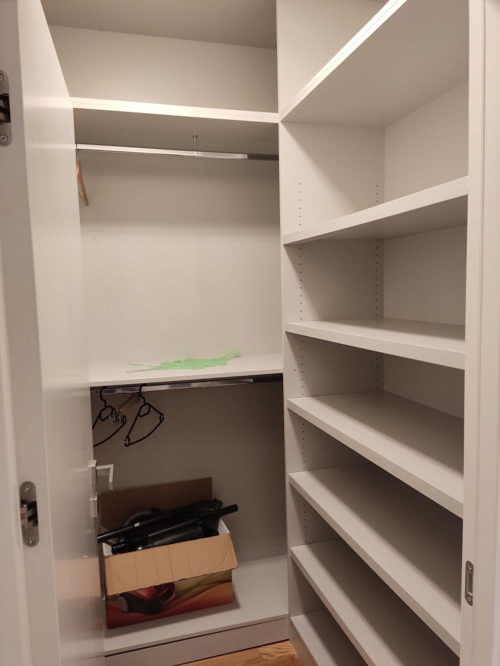 Slika 11 - Svetozara Gligorića, Trosoban stan za izdavanje, 86m2, 1.200€