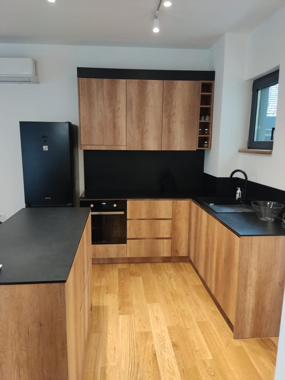 Slika 6 - Svetozara Gligorića, Trosoban stan za izdavanje, 86m2, 1.200€