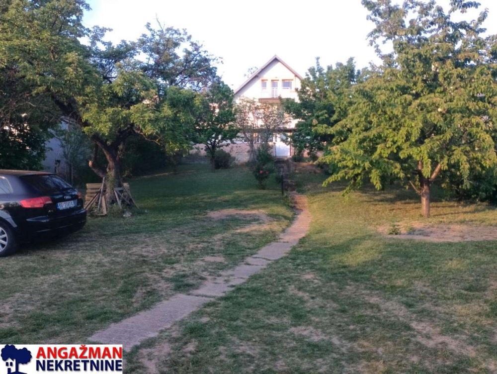 Slika 3 - Preradovićeva,  Kuća na prodaju, 341m2, 370.000€