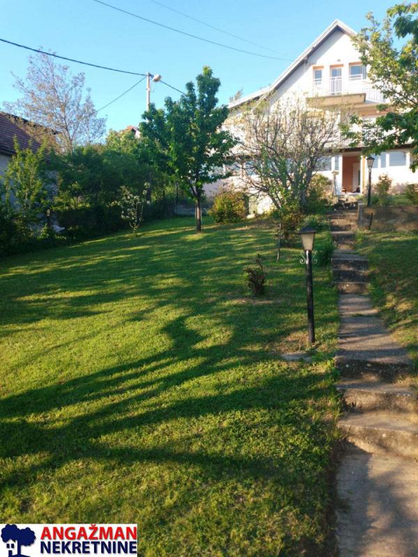 Slika 4 - Preradovićeva,  Kuća na prodaju, 341m2, 370.000€