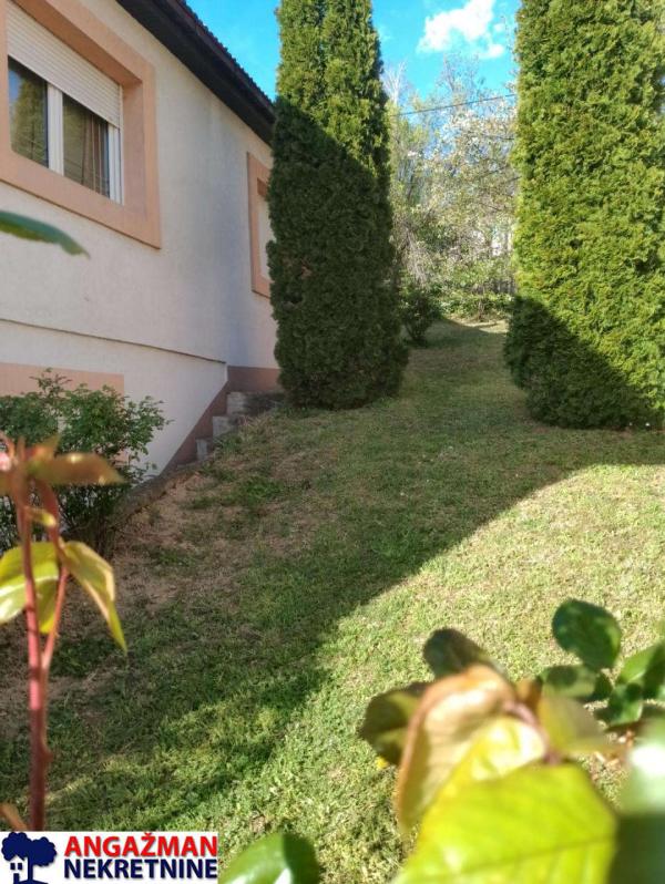 Slika 6 - Preradovićeva,  Kuća na prodaju, 341m2, 370.000€