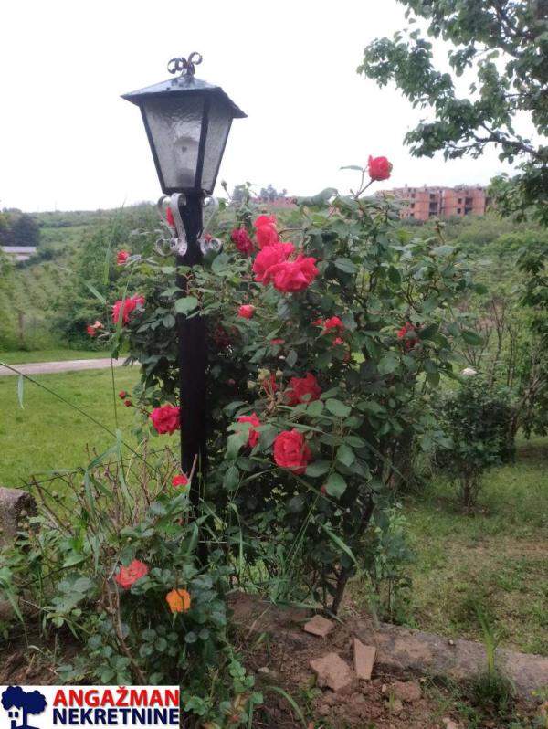 Slika 7 - Preradovićeva,  Kuća na prodaju, 341m2, 370.000€