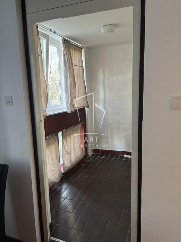 Slika 8 - Gandijeva, Dvosoban stan za izdavanje, 57m2, 550€