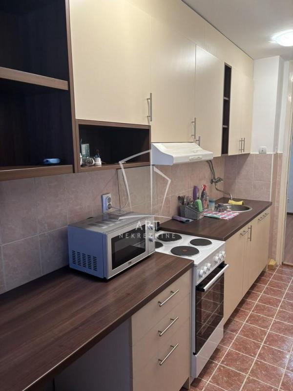 Slika 4 - Gandijeva, Dvosoban stan za izdavanje, 57m2, 550€