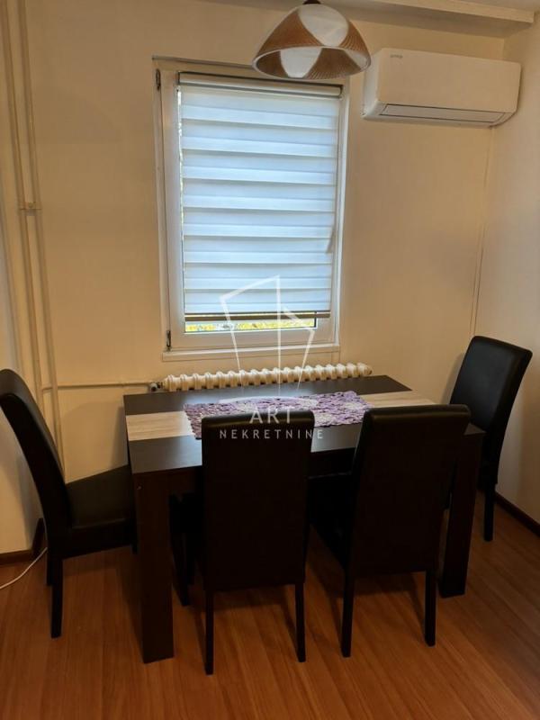 Slika 3 - Gandijeva, Dvosoban stan za izdavanje, 57m2, 550€