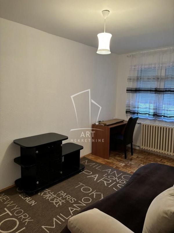 Slika 5 - Gandijeva, Dvosoban stan za izdavanje, 57m2, 550€