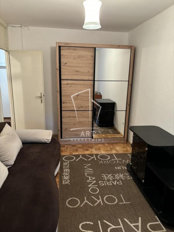 Slika 6 - Gandijeva, Dvosoban stan za izdavanje, 57m2, 550€