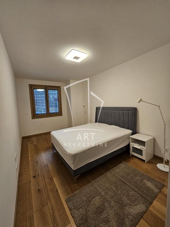 Slika 4 - Jove Ilića, Dvosoban stan za izdavanje, 60m2, 1.250€