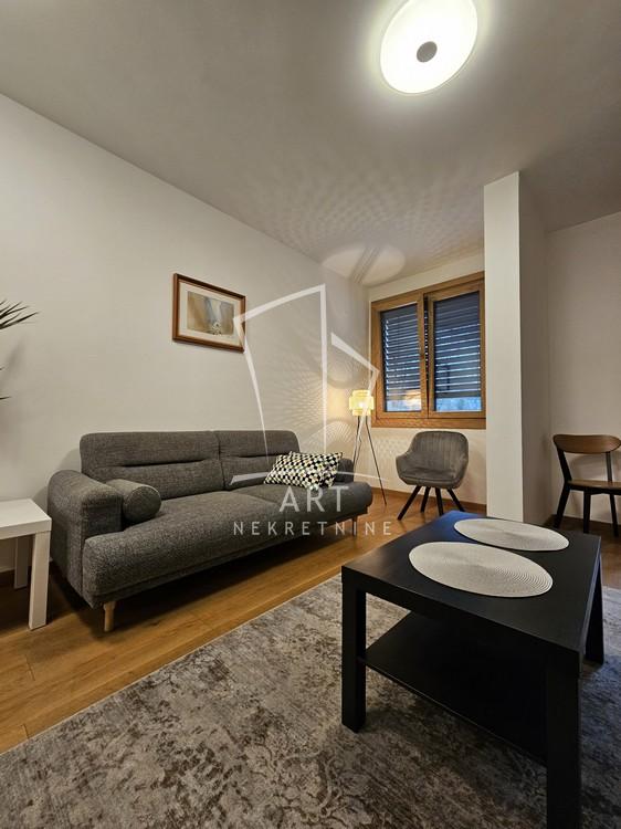 Slika 3 - Jove Ilića, Dvosoban stan za izdavanje, 60m2, 1.250€