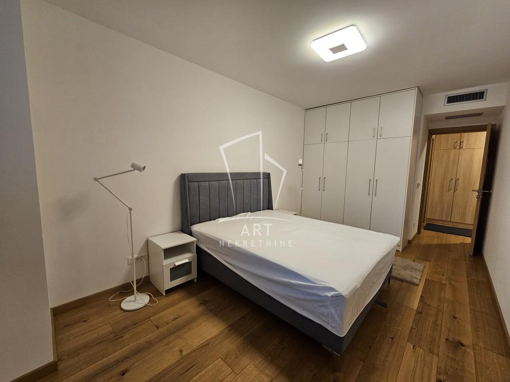 Slika 5 - Jove Ilića, Dvosoban stan za izdavanje, 60m2, 1.250€