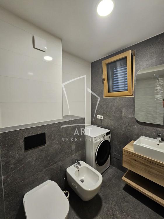 Slika 6 - Jove Ilića, Dvosoban stan za izdavanje, 60m2, 1.250€